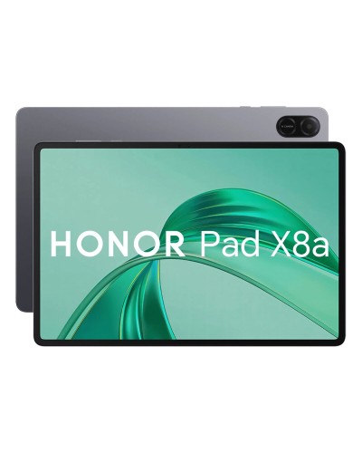 Honor Pad 8 Tablet 11" Octa Core, 4GB RAM, 128GB Gray - Multitasking
