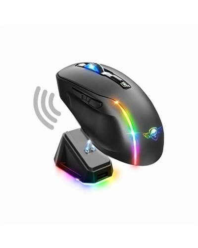 Pekaren Spirit of Gamer S-EM50BK