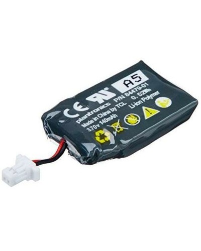 Batterie Compatible HP - Pièce de Rechange pour Ordinateur Portable - Longue Durée
