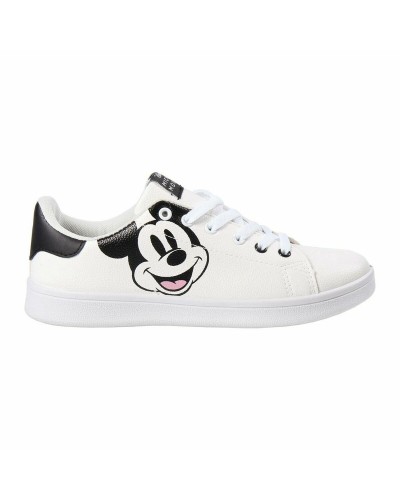 Mickey Mouse Kids' Sports Shoes - Lightweight, Breathable - Size [Insert Size]
