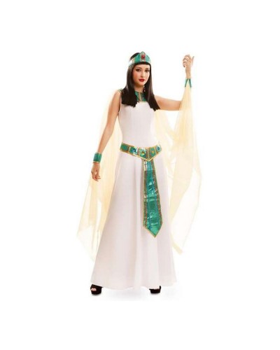 Mein anderes Ich Kostüm Cleopatra Ägyptische Erwachsene - Halloween Verkleidung
