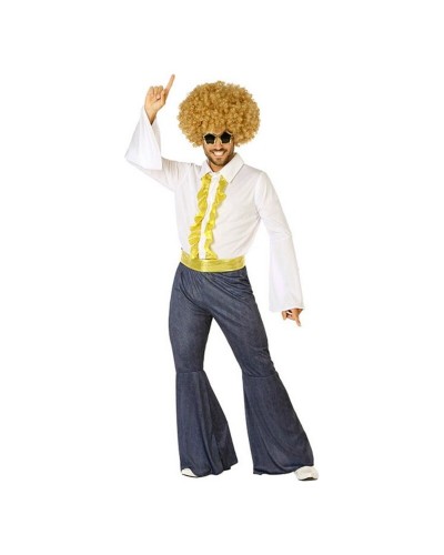 Aikuisten asut 114043 Disco