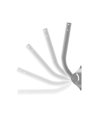 Ubiquiti Point d'accès Wi-Fi 6 ANEAWI0043, Haute Densité, Intérieur
