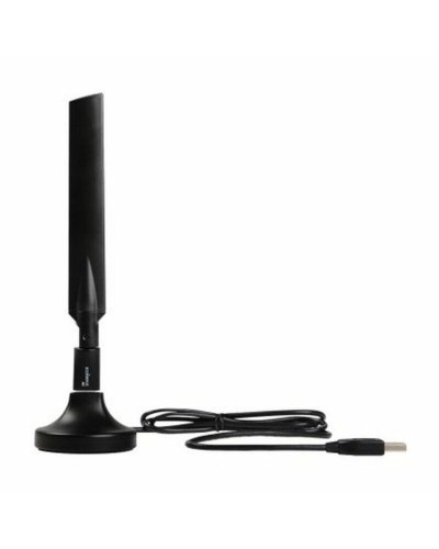 Toegangspunt Edimax EW-7811UAC AC600 1 x 6 dBi Zwart