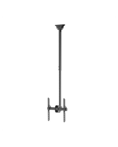 TooQ Soporte TV Techo 32-55" LPCE1155TSLI-B Negro - Max 50kg

