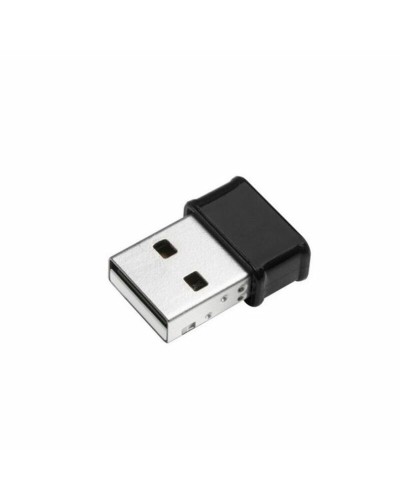 Edimax EW-7822ULC AC1200 WiFi USB - Doble Banda 2T2R - Negro - Windows/Mac
