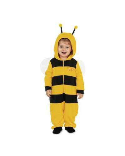 My Other Me Babykostüm Biene Maja - Lustige Baby Verkleidung
