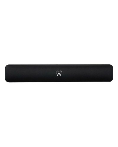 Ewent EW3180 Ergonomic Padded Wrist Rest - Comfort and Support
