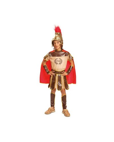 My Other Me Costume Romano Bambino - Set Completo Impero [Taglie Disponibili]
