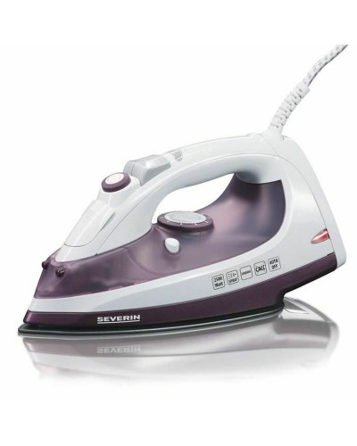Severin S73210 Dampfbügeleisen mit 2500 W für kraftvolles Bügeln
