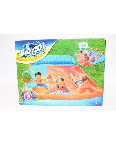 Bestway Kit de Mantenimiento para Piscina: Asta Telescópica, Red, Aspirador
