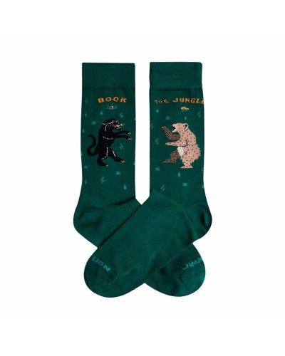 Urheilusukat Jimmy Lion The Jungle Book