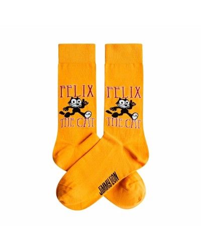 Jimmy Lion Chaussettes de Sport Felix Wonderful - Respirantes & Confortables
