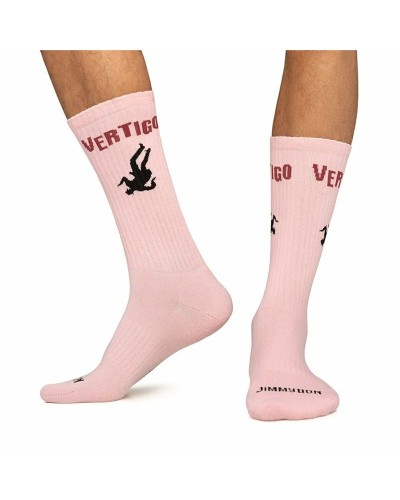 Sports Socks Jimmy Lion Hitchcock Vertigo