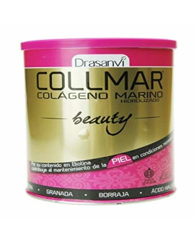 Hydrolysoitu kollageeni Collmar Beauty Drasanvi (275 gr)
