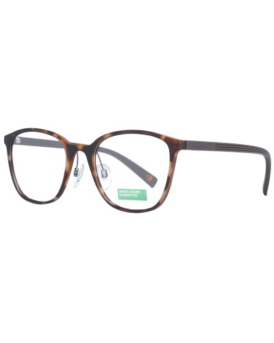 Benetton BEO1013: Elegante Damenbrille - Fassung 50112
