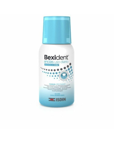 Isdin Bexident Gencives Traitement Kit Complet Hygiène Buccale

