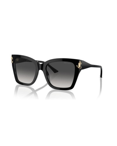Jimmy Choo JC 5012 Lunettes de Soleil Femme - Élégantes et Tendance
