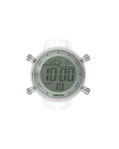 Watx & Colors Orologio Unisex RWA1076 - Digitale, Colorato & Divertente
