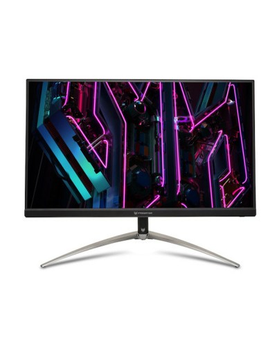 Acer Nitro XV322QK 32" 4K UHD Monitor Gaming IPS HDR
