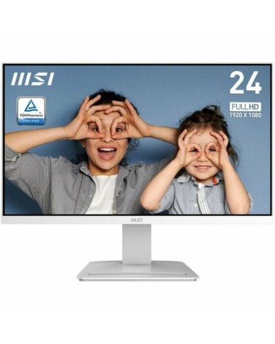 MSI PRO MP241X Moniteur 23.8" Full HD - Anti-reflet, Protection des yeux
