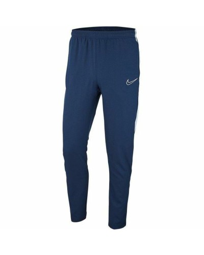 Children's Tracksuit Bottoms Nike DRY ACDMY19 BV5840  Navy