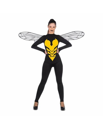 My Other Me Costume Wasps Adults - Funny Original Disguise
