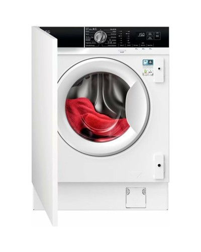 Wasmachine AEG LFN7G8434F 59,6 cm 1400 rpm 8 kg