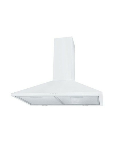 Mepamsa Dunstabzugshaube Pyramide Plus 60cm - Abluft 290 m³/h - 65W Energieeffizienzklasse C
