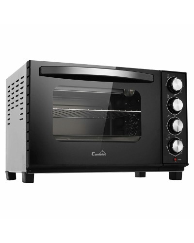 COMELEC HO3800IE Horno de Convección 38L 1800W - Ideal para Cocinar
