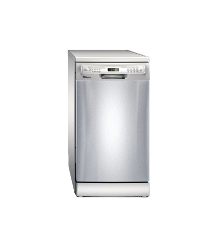 Lavavajillas Balay 3VN4030IA 45 cm