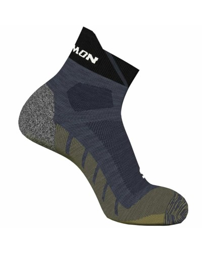 Sportsokken Salomon Speedcross Zwart