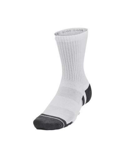 Sportstrumpor Under Armour Performance Vit