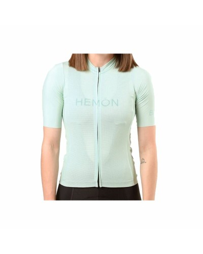 Cykeltröja Hemon Oasis Aquamarine