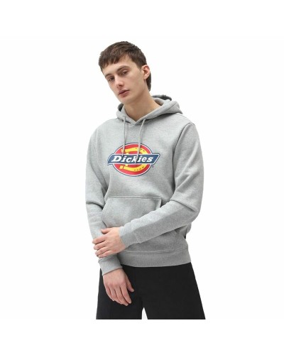 Dickies Kapuzenpullover Uniontown für Herren - Baumwollfleece - Freizeit Arbeitskleidung

