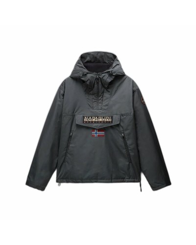 Napapijri Rainforest Next Men's Sports Jacket - Waterproof Breathable
