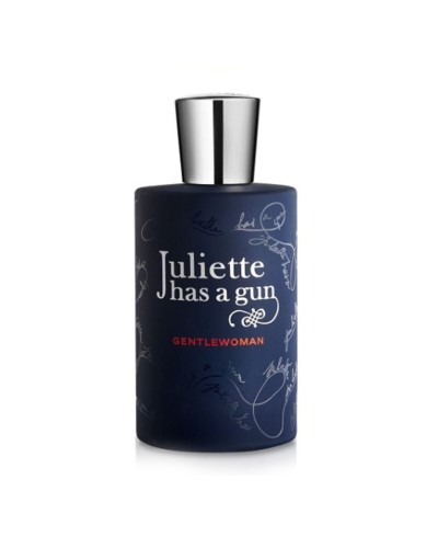 Parfum Femme Gentelwoman Juliette Has A Gun GENTELWOMAN EDP (100 ml) EDP 100 ml