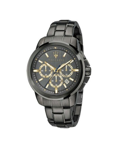 Montre Homme Maserati R8873621007 (Ø 45 mm)