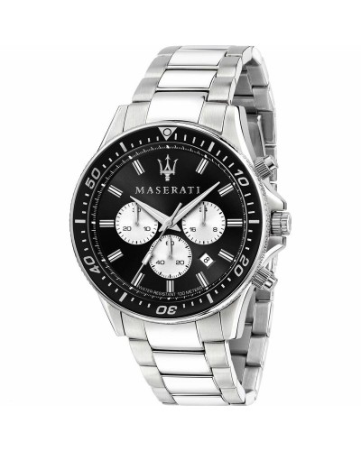 Horloge Heren Maserati R8873640004 (Ø 44 mm)