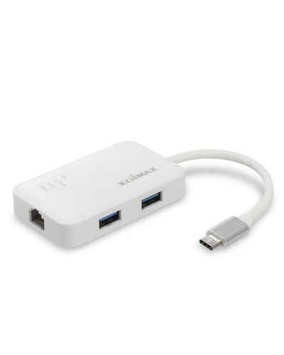 USB till Ethernet Adapter Edimax EU-4308 USB 3.0