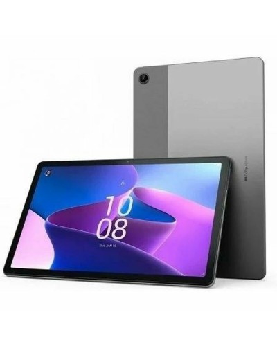 Tablet Lenovo M10 (3rd Gen) Unisoc 4 GB RAM 64 GB Grey Multicolour