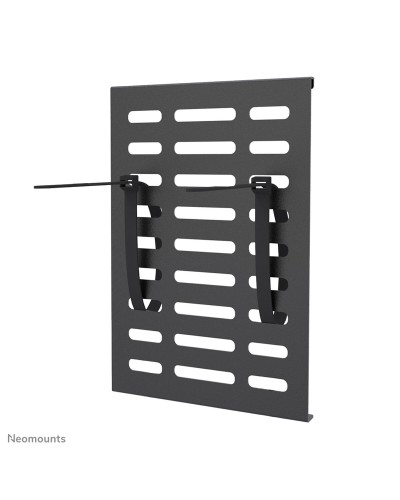 Neomounts NS-MBTC100BLACK TV-Halterung 10kg - Schwarz - VESA-Montage
