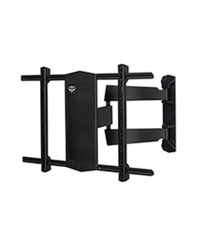 B-Tech BT8226/B Soporte de Pantalla de Mesa 65" Giratorio Inclinable Universal
