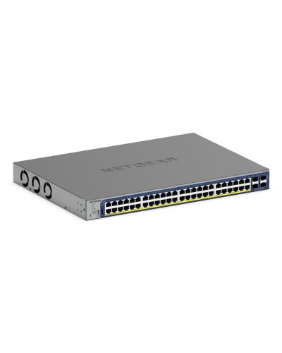Schakelaar Netgear GS752TXP-300EUS