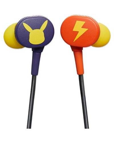 PowerA Auriculares Gaming NA Multicolor con Micrófono para PS5, Xbox, PC
