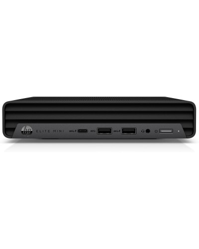 Pöytä-PC HP ELITE MINI 800 G9 16 GB RAM 512 GB SSD i5-14500