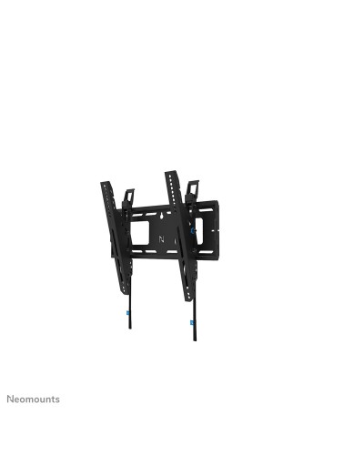 Neomounts WL35-750BL14 TV-Halterung 32-75" Bis zu 100kg - Schwarz Wandmontage
