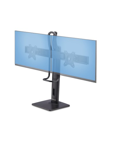 Näytön pöytätuki Startech 2MC1S-MONITOR-STAND 17" 27"