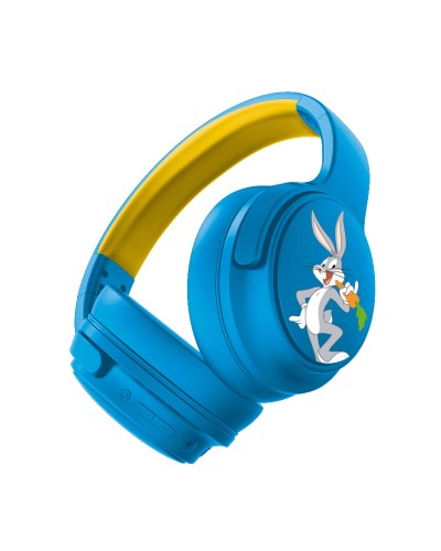 Oordopjes FR-TEC LT2001 Blauw