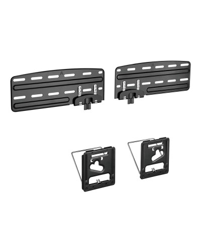 Neomounts Support TV Pivotant Inclinable 43" Max 60Kg - WL30-265BL1
